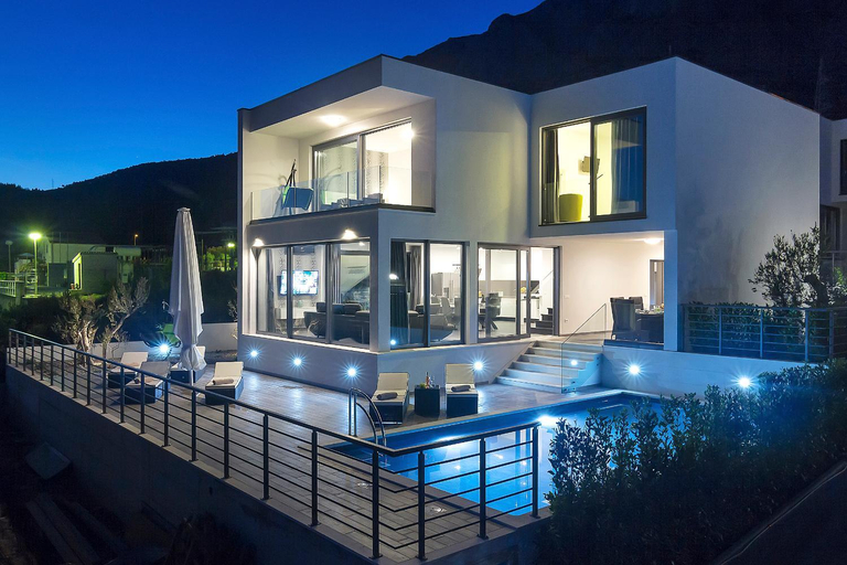Others 2, Villas Selina - Nera, Makarska