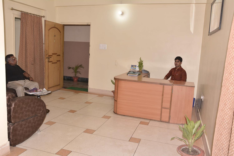 Others 5, Atithi Ashray, Patna