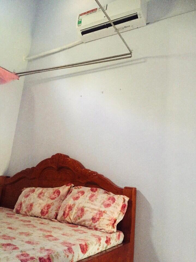 Bedroom, LOAN ANH HOMESTAY , Lý Sơn