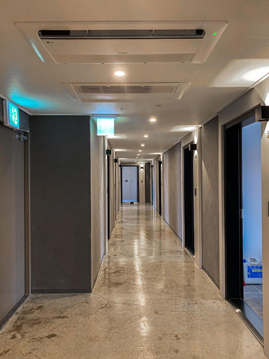 Public Area 3, LeMain Hotel Seogwipo, Seogwipo
