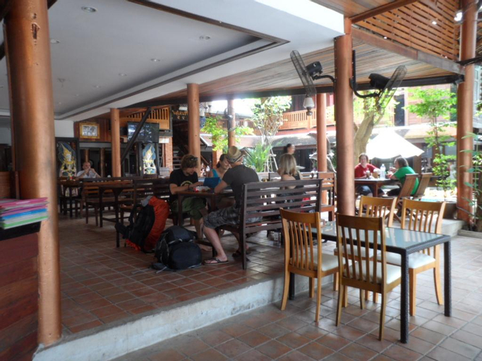 Food & Drinks 5, Tony's Place Beds and Breakfast, Phra Nakhon Si Ayutthaya