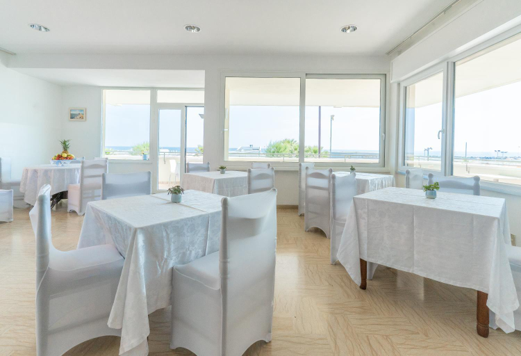 Food & Drinks 4, Hotel Croce Del Sud, Rimini