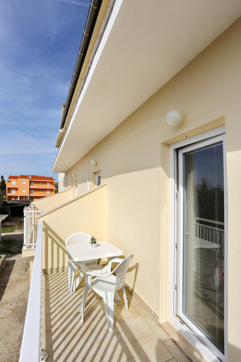 Others 4, Bed&Breakfast Nada, Privlaka