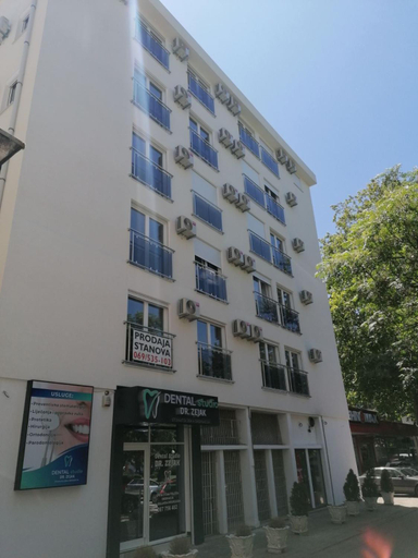 Exterior & Views 1, Anja apartment_City Center_