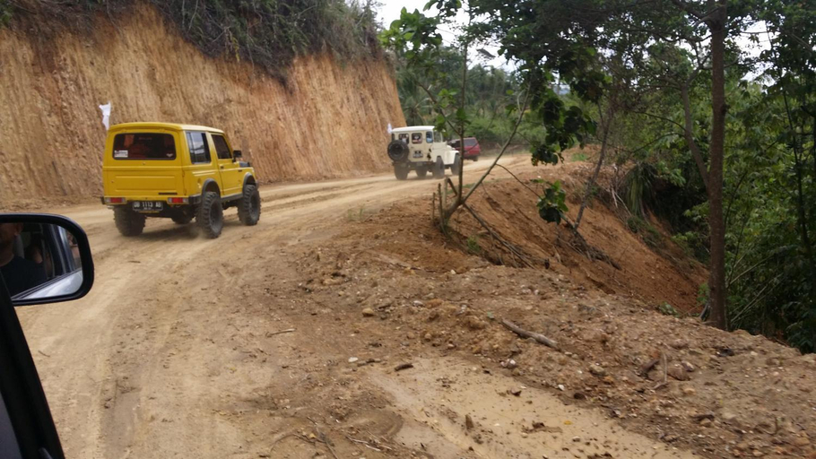 Others 4, Sendowan Baru Amurang, South Minahasa