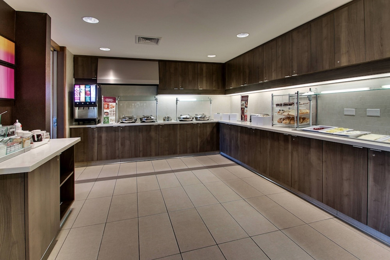 Food & Drinks 4, Residence Inn Valley Forge/Collegeville, Montgomery