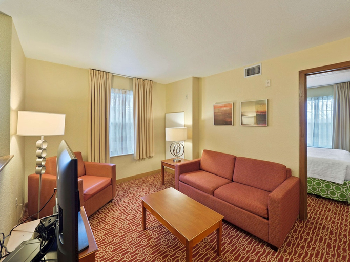 Others 5, Towneplace Suites By Marriott Chantilly Dulles South, Fairfax