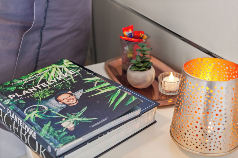 Food & Drinks 5, Klara, Sandefjord