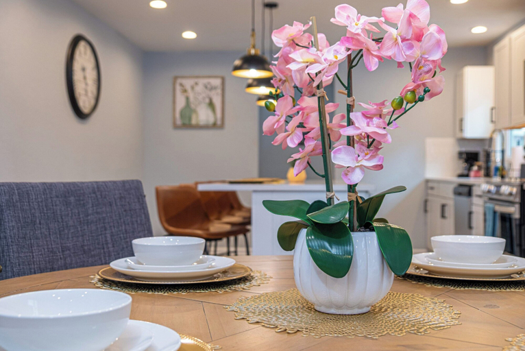 Food & Drinks 4, Spacious Delightful 4 BR/ 3 BA Close to Downtown, Bexar