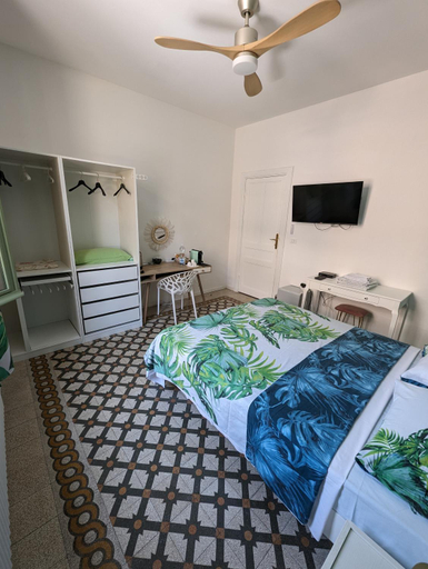 Bedroom 9