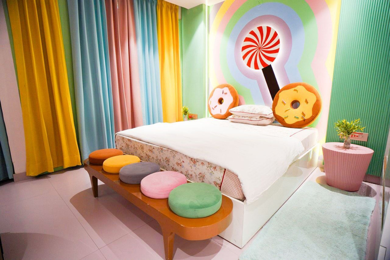 Bedroom 10