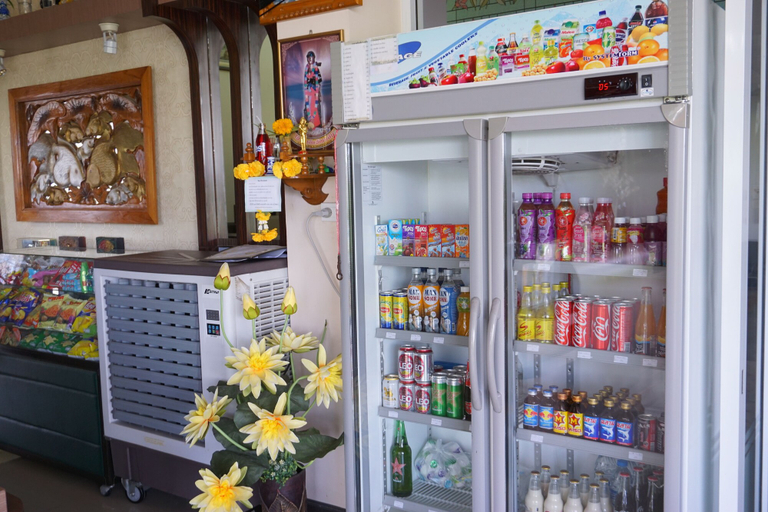 Food & Drinks 4, Thungtawan Hotel, Muang Nakhon Si Thammarat