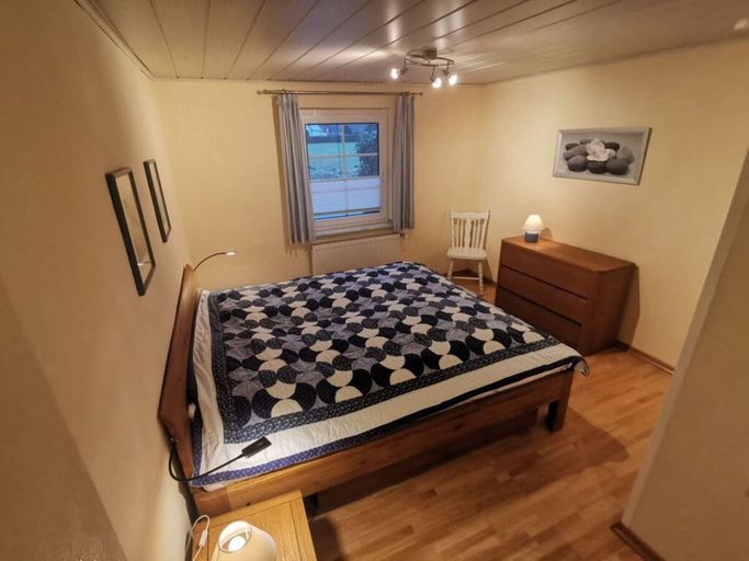 Room 3, Red Beech Modern Retreat, Vorpommern-Rügen
