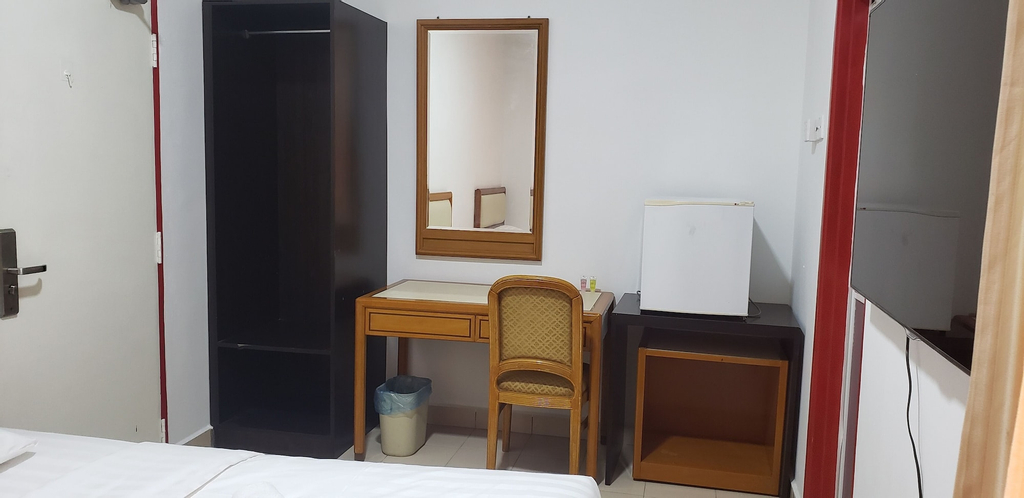 Bedroom 19