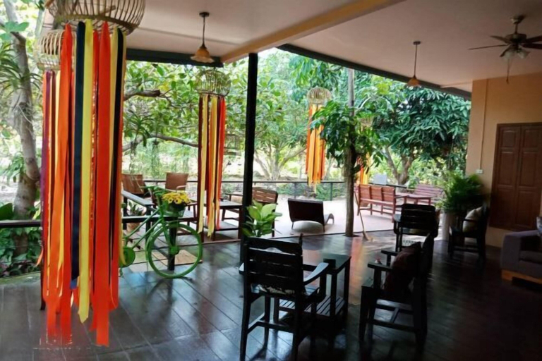 Food & Drinks, Farm Madame Fleur, Ahanta West