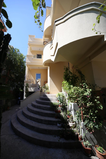 Others 3, Lilian Apartments