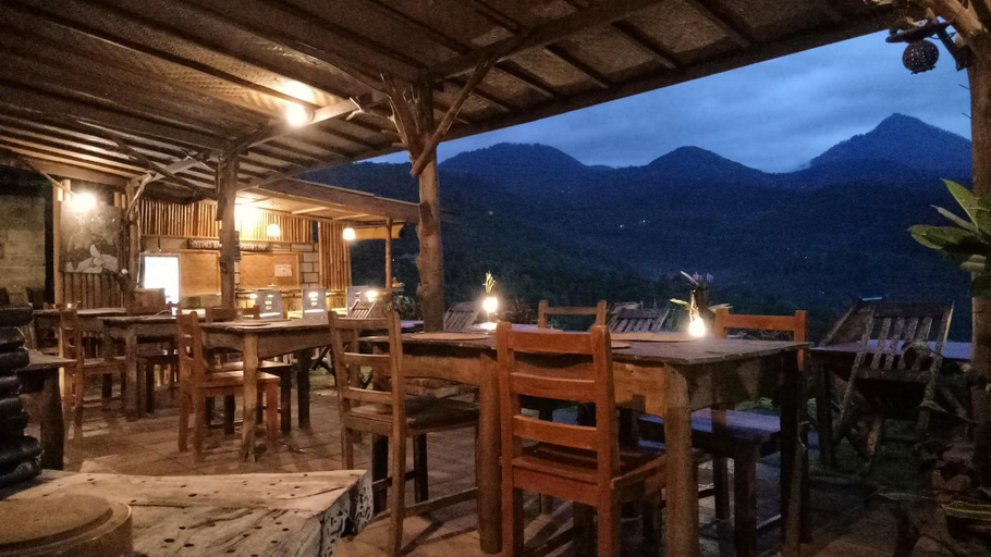 Food & Drinks 5, Made Oka Homestay and Warung, Buleleng