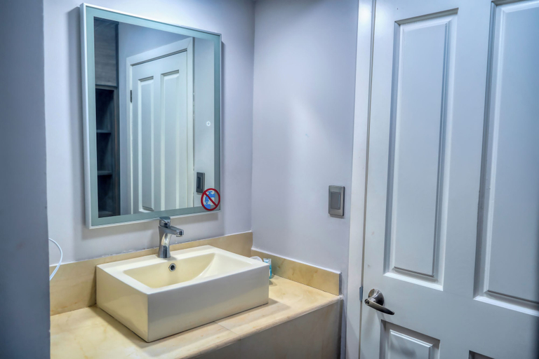 Bathroom 4, Laos Mar Hotel & Suites, Puerto Peñasco