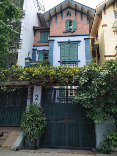 Others 5, Green Homestay, Tây Hồ
