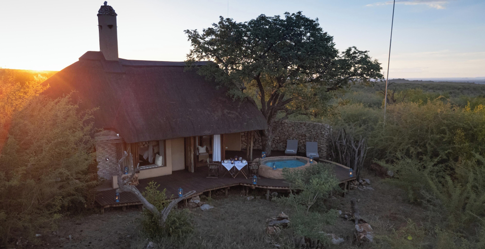 Exterior & Views 2, Rhulani Safari Lodge, Ngaka Modiri Molema