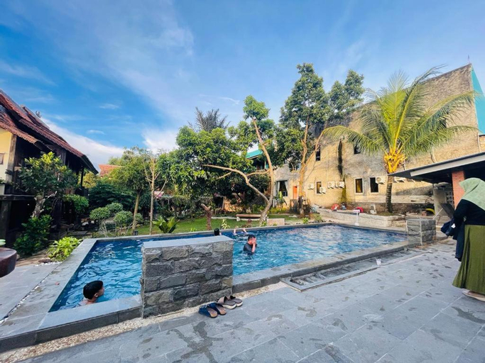 Sport & Beauty 5, Nuwono Tasya Syariah, Bandar Lampung