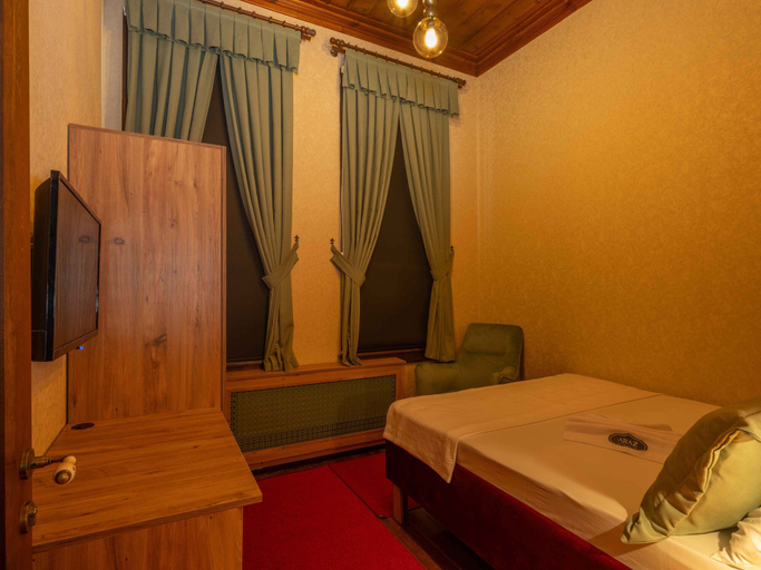 Bedroom 3, Araz White House, Mudanya