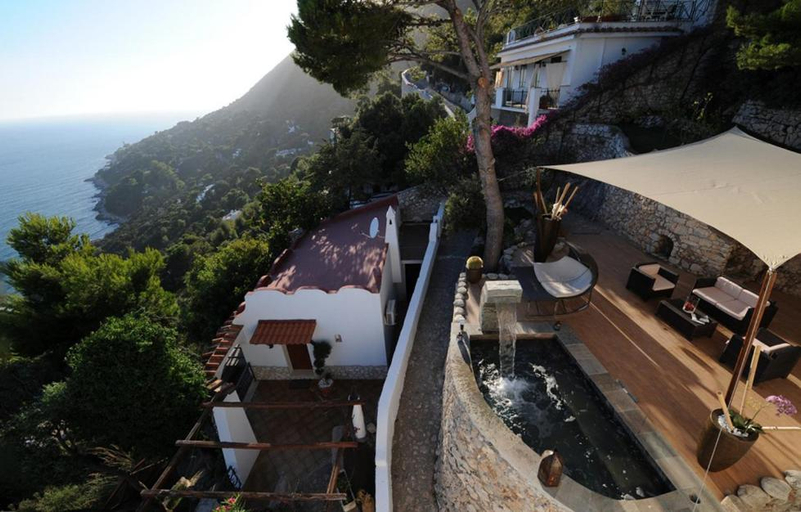 Others 1, Claro De Lua Circeo B&B, Latina