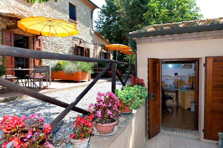 Public Area, Garden Relais Le Fontanelle, Pisa