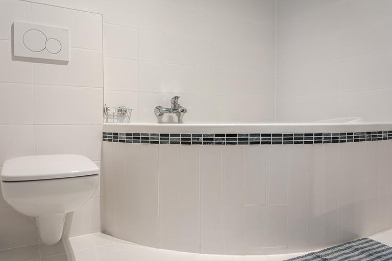 Bathroom 5, Wellness apartmany Furst, Senec