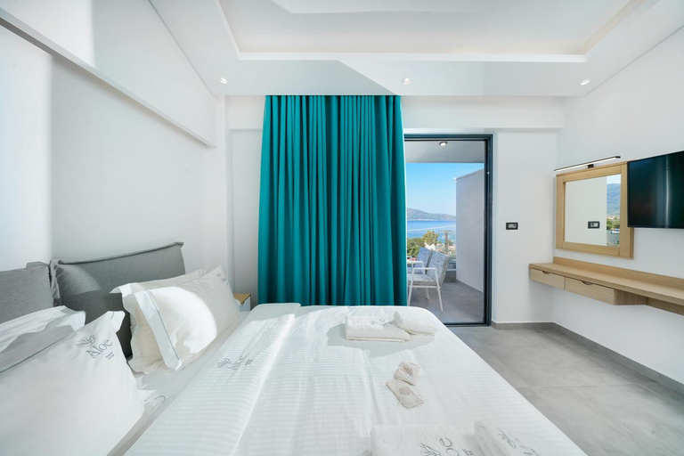 Others 4, Aloe Elegant Suites, East Macedonia and Thrace