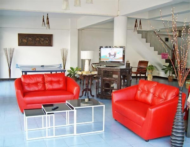 Others 5, Bed And Terrace Guesthouse, Muang Chiang Mai