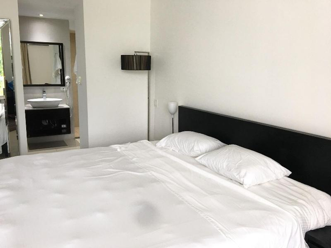 Bedroom 2, アパルタメント エン プラヤ ブランカ タウン センター, Antón