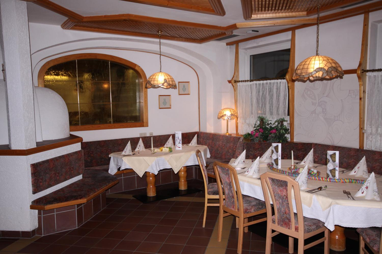 Food & Drinks, Sporthotel Molltal, Spittal an der Drau