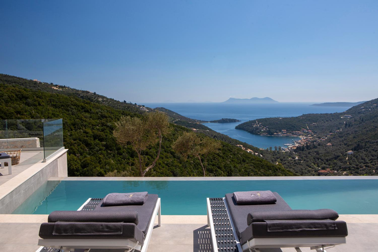 Others 2, Villa Rona Lefkada, Ionian Islands