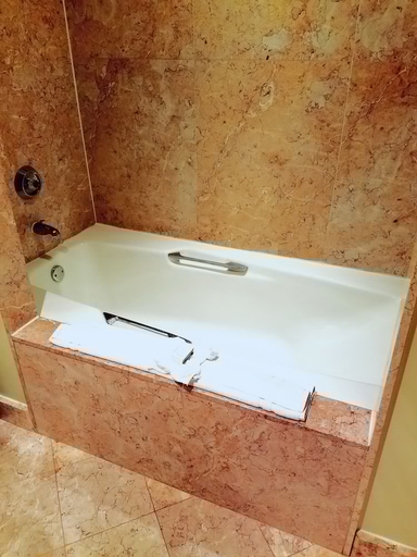 Bathroom 4, The Buckingham Athletic Club, Cook
