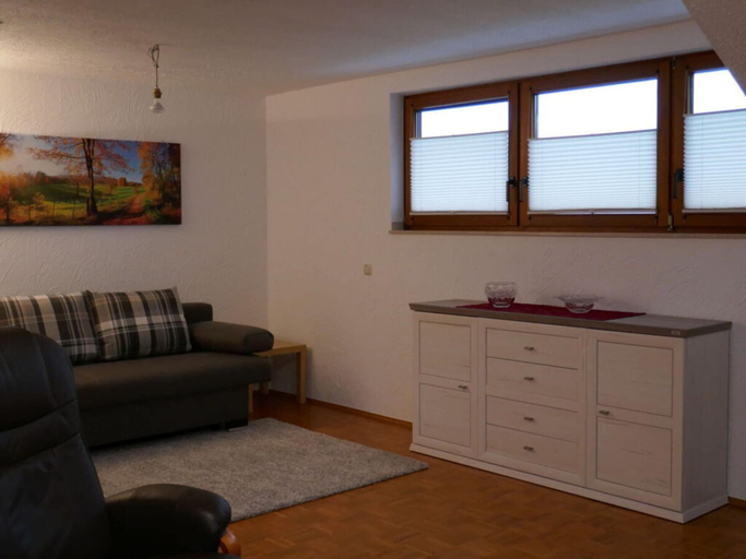 Living area 3, Liefde Voor de Eifel, Düren