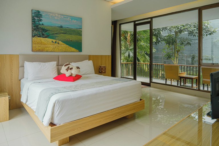 Bedroom 18
