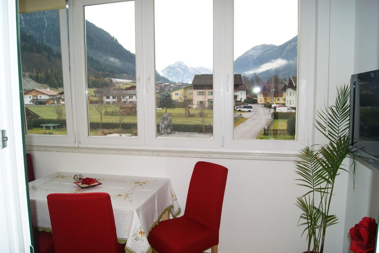 Others 5, Haus Roswitha, Sankt Johann im Pongau