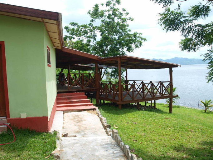 Food & Drinks 2, Cocoa Village Guesthouse, Bosomtwe-Kwanwoma