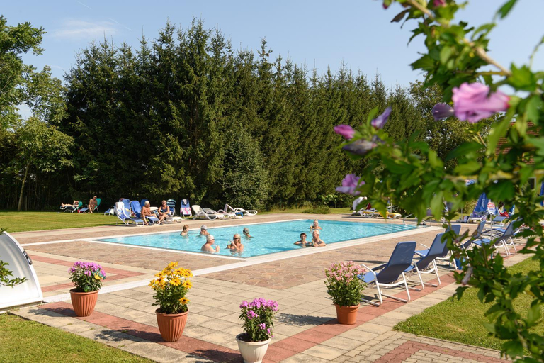 Sport & Beauty 4, Gasthof Zum Lindenhof, Südoststeiermark