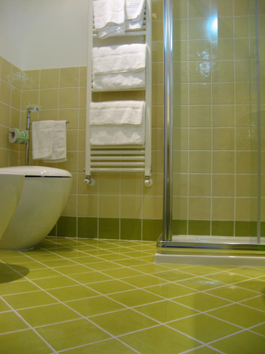 Bathroom 8