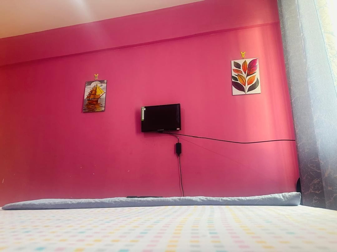 Bedroom 4, Hotel Delux, Nyamagana