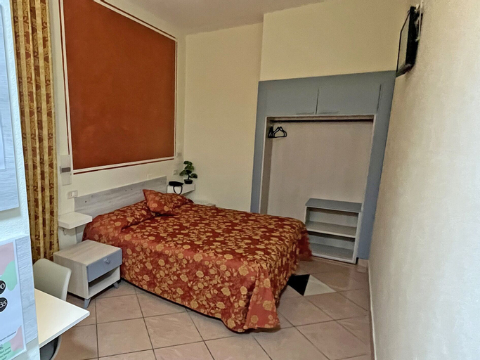 Bedroom 26