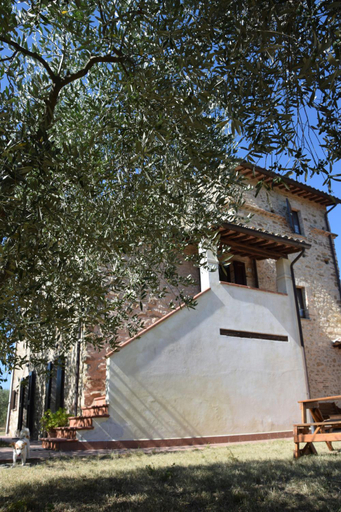 Others 4, Maesta delle Quattro Chiavi, Perugia