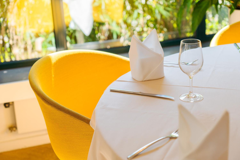 Food & Drinks 4, Hotel Restaurant Moris, Luxembourg