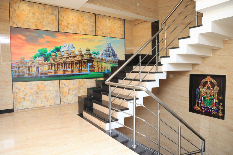 Others 4, TCS Residency, Kancheepuram