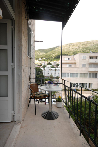 Entrance 5, Apartments Eldin, Dubrovnik