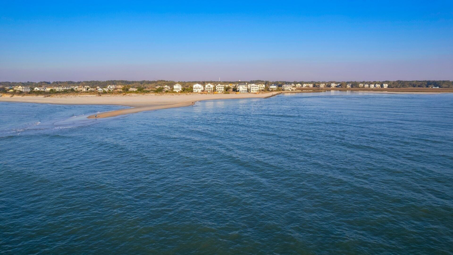 Beach 2, Seaside Serenity Oceanfront Luxury With Pool 6 Bedroom Home by Peace Vacations, Georgetown