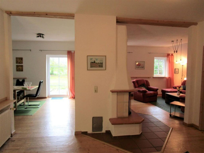 Living area 5, Comfort Modern Retreat, Wesermarsch