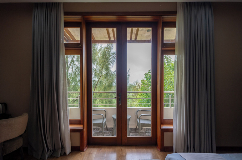 Bedroom 2, Maiyan Luxury Resort, Laikipia North